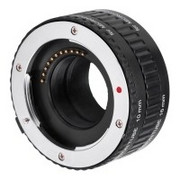 Pierścienie pośrednie macro Viltrox DG-M43 - WYSYŁKA W 24H