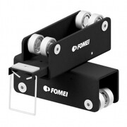 Fomei FY7936 - Wózek podwójny