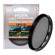 Filtr Hoya HRT CIR-PL plus UV 62mm