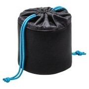 Pokrowiec na obiektyw Tenba Tools Soft 9x9cm - WYSYŁKA W 24H