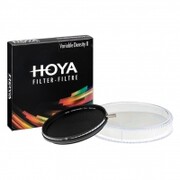 Filtr szary ze zmienną gęstością Hoya Variable Density II 58mm - WYSYŁKA W 24H