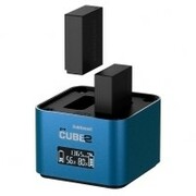 Profesjonalna ładowarka Hahnel ProCUBE 2 Panasonic