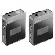 Bezprzewodowy system mikrofonowy Godox Movelink M1 2.4GHz