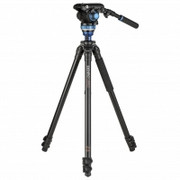Statyw wideo Benro A2573FS6PRO z głowicą S6PRO