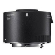 Telekonwerter Sigma TC-2001 Canon