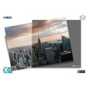 Cokin X154 Filtr neutralny szary ND8 z serii X-PRO