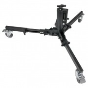 Kupo 340 Podstawa na kółkach Quick Action Roller Stand Fold Up Base