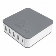 Stacja ładująca XTORM XPD18 Cube Pro 30W Power Delivery - WYSYŁKA W 24H