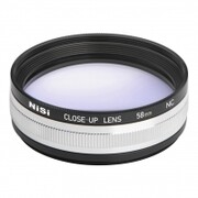 Soczewka makro NiSi Close-Up Lens kit NC 58mm - WYSYŁKA W 24H