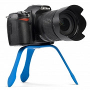 Statyw elastyczny Pictar Splat Flexible Tripod SLR Blue