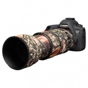 Neoprenowa osłona easyCover Lens Oak Sigma 100-400mm f/5-6.3 DG OS HSM C kamuflaż las