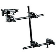 Manfrotto 196B-3 - Ramię łamane pojedyncze trzysekcyjne MINI ARM (z uchwytem 143BKT)