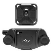 Uchwyt Peak Design Capture V3 czarny z płytką standard - WYSYŁKA W 24H