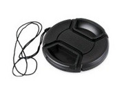 Dekielek na obiektyw o średnicy 52mm - WYSYŁKA W 24H