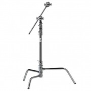 Kupo CT-20MK Zestaw Master C-Stand 20 z demontowaną kolumną srebrny