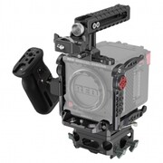 SmallRig 4335 Zestaw klatki operatorskiej Advanced Cage Kit do RED Komodo-X
