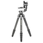 Statyw fotograficzny Benro TTOR35CLVGH2F Tortoise 35CLV z głowicą GH2F