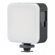 SmallRig 3286 Lampa LED Simorr Video P96 szara - WYSYŁKA W 24H