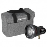Lampa LED Quadralite SVL-400 Plus