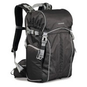 Plecak fotograficzny Cullmann ULTRALIGHT 2in1 czarny
