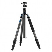 Statyw fotograficzny Genesis Base C3 Kit Niebieski - WYSYŁKA W 24H