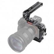 SmallRig 3237 Zestaw półklatki operatorskiej do Sony A7S III
