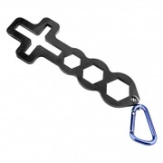 Kupo WS-140 Klucz Wingnut Multi-Spanner