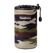 Pokrowiec neoprenowy easyCover large kamuflaż
