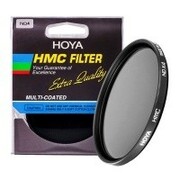 Filtr neutralny szary Hoya ND4 seria HMC 72mm