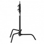 Kupo CL-20MB Statyw Master C-Stand 20 cali z przesuwną nogą czarny