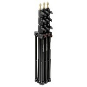 Manfrotto 1051BAC-3 - Statyw oświetleniowy Mini Compact - zestaw 3 szt