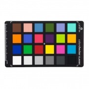 Wzorzec kolorów Calibrite ColorChecker Classic Mini