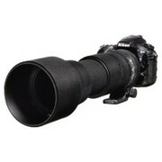 Neoprenowa osłona easyCover Lens Oak Sigma 150-600mm f/5-6.3 DG OS HSM C czarna