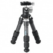 Leofoto LS-223C+LH-25 - Statyw fotograficzny Ranger LS-223C z głowicą LH-25