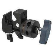Avenger D230 - głowica grip z klamrą super clamp
