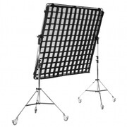 Manfrotto LR60SNPGRD22 - grid do ekranów Skylite Rapid DoPchoice 60st SNAPGRID 2x2m