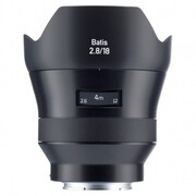 Obiektyw Zeiss Batis 18mm f/2.8