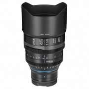 Obiektyw Irix Cine 45mm T1.5 L-mount