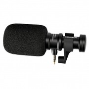 Mikrofon typu shotgun do smartfonów Comica CVM-VS08
