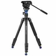Statyw wideo Benro Aero4 A2883FS4PRO z głowicą S4PRO