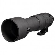 Neoprenowa osłona easyCover Lens Oak Sigma 150-600mm f/5-6.3 DG DN OS Sport czarna