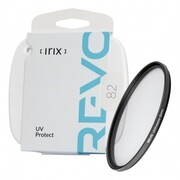 Filtr Irix Revo UV Protect 62mm