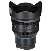 Obiektyw Irix Cine 15mm T2.6 Canon RF Imperial