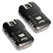 Wyzwalacz radiowy Pixel Bishop PF-510 Canon