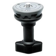 Manfrotto 560BALLSH - Półkula poziomująca 60mm krótka