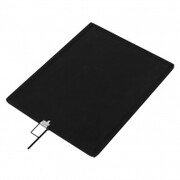Avenger I700B - flaga czarna 60x75cm