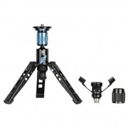 Zestaw Sirui P-36 KIT adapter i stopki do monopodów