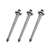 Gitzo G1220.129LB3 - Długie kolce do statywów - WYSYŁKA W 24H