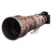 Neoprenowa osłona easyCover Lens Oak Sony FE 400-800mm F/6.3-8 G OSS kamuflaż true timber Kanati