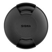Dekielek na obiektyw o średnicy 72mm Sigma LCF-72 III - WYSYŁKA W 24H